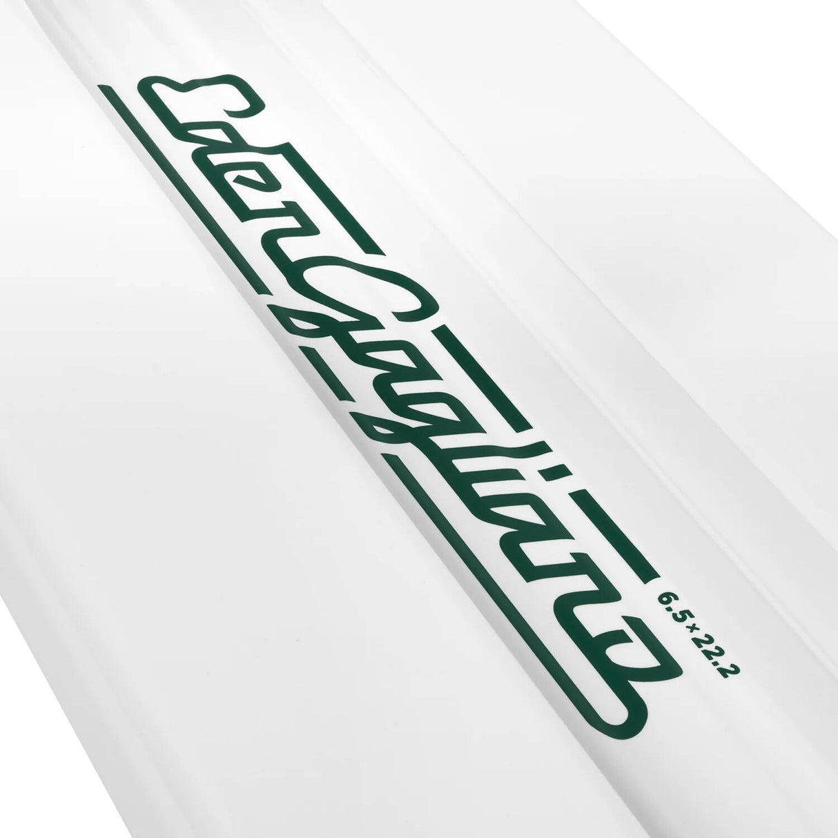 Tilt Formula Selects Eden Gagliano Sig Scooter Deck - White 22" x 6.5"