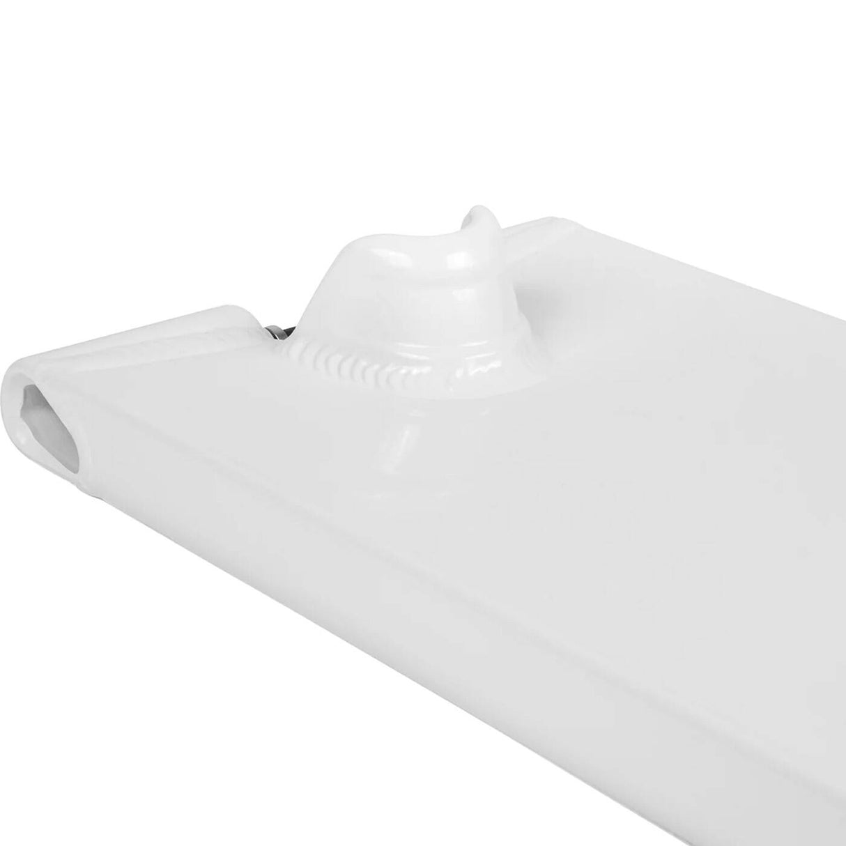 Tilt Formula Selects Eden Gagliano Sig Scooter Deck - White 22" x 6.5"