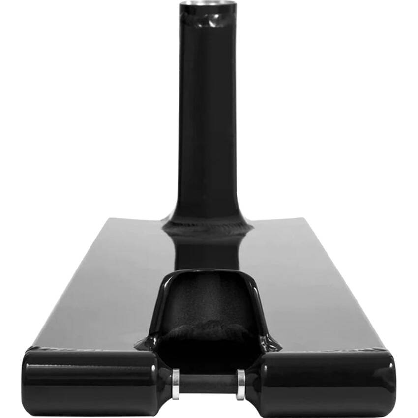 Tilt Formula Pro Scooter Deck - Black 22" x 6.5"