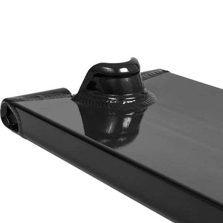 Tilt Formula Pro Scooter Deck - Black 22" x 6.5"
