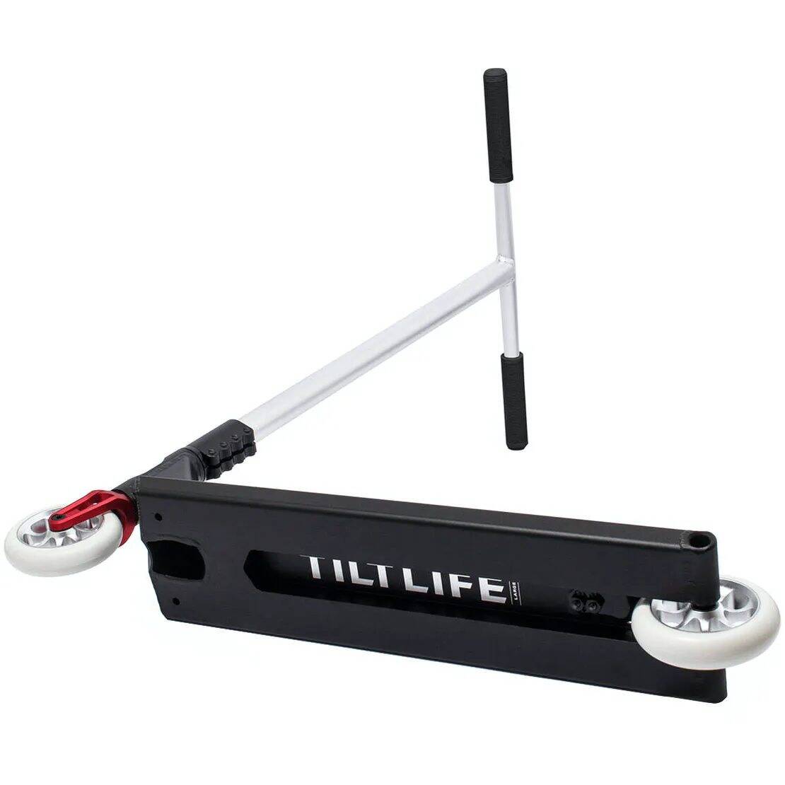 Tilt Theorem Pro Stunt Scooter - Asphalt