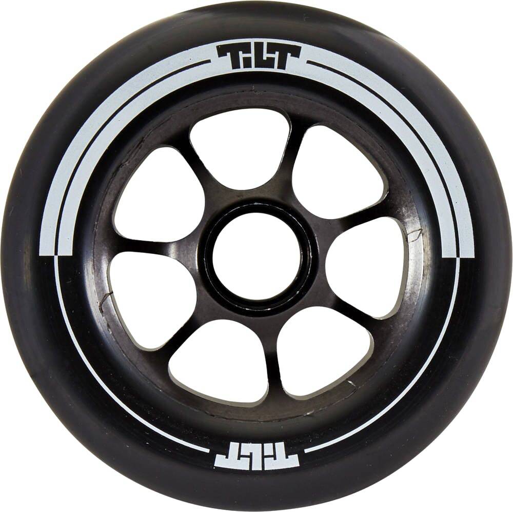 Tilt Scooters 50-50 110mm Pro Scooter Wheel - Black