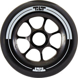 Tilt Scooters 50-50 110mm Pro Scooter Wheel - Black