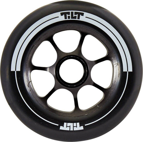 Tilt Scooters 50-50 110mm Pro Scooter Wheel - Black
