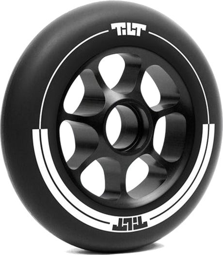 Tilt Scooters 50-50 Pro 110mm Scooter Wheel - Black