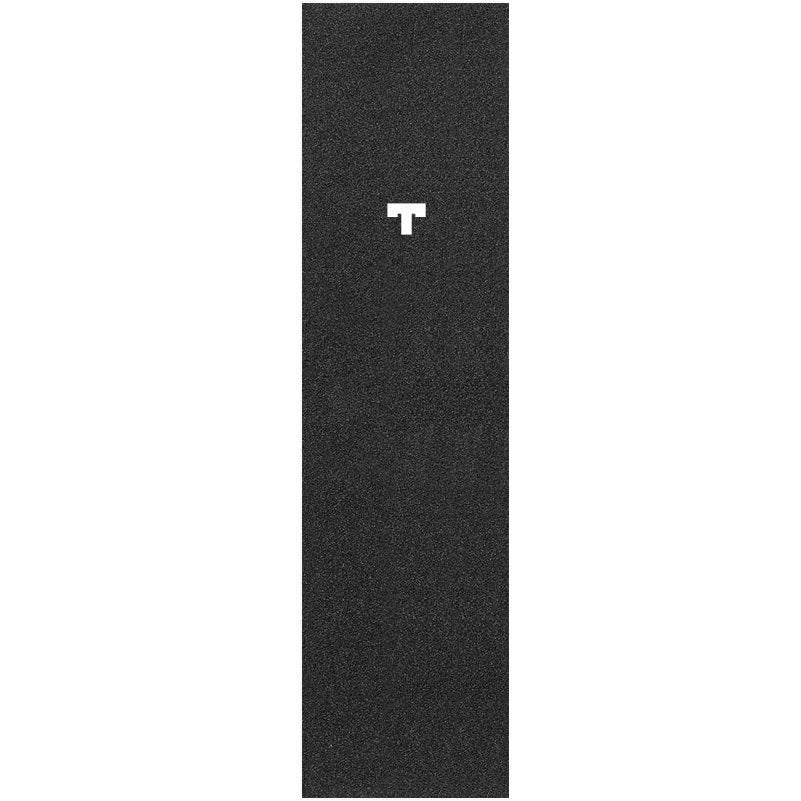 Tilt Die Cut Scooter Grip Tape - Black 24" x 7"