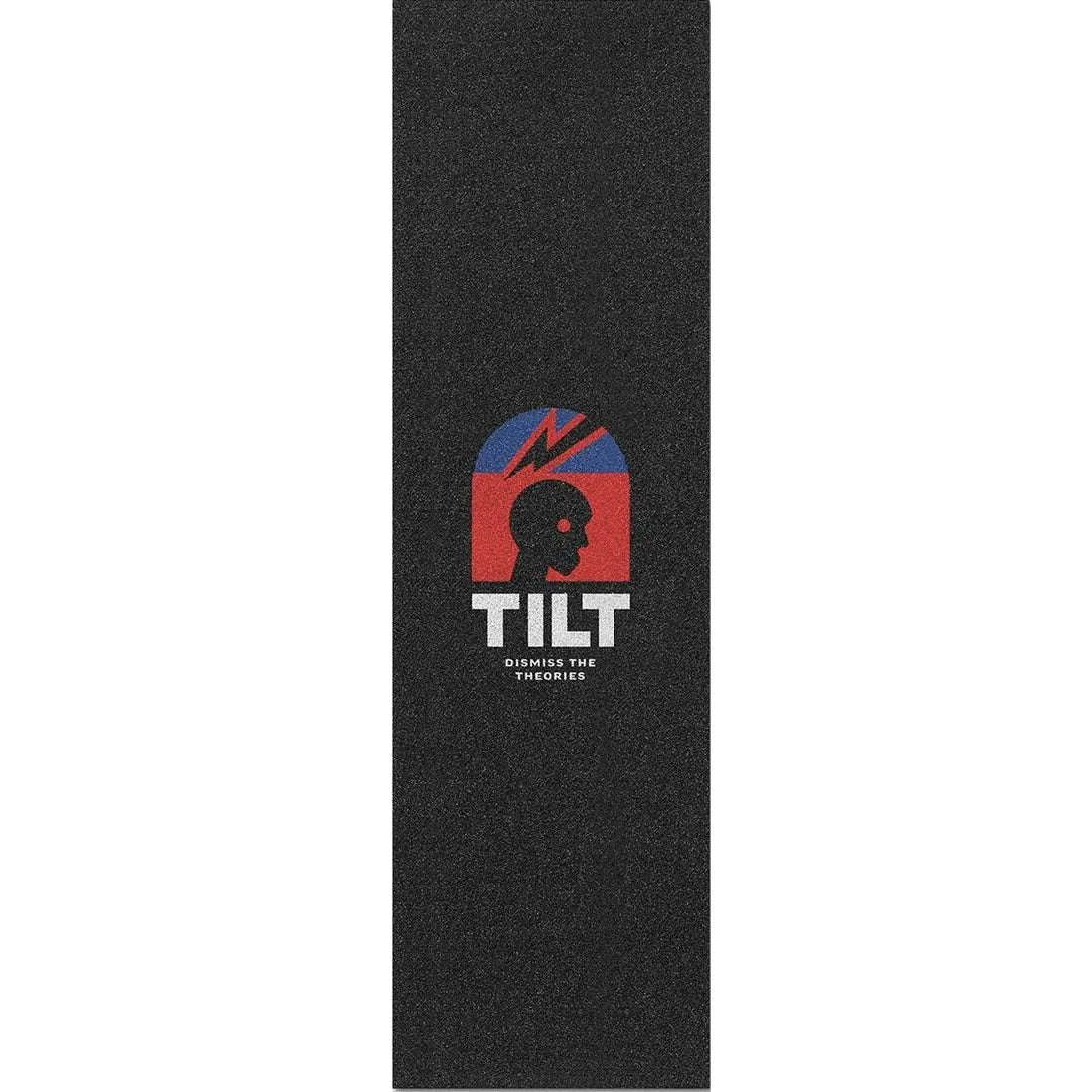 Tilt Dismiss Theories Scooter Grip Tape 24" x 7"