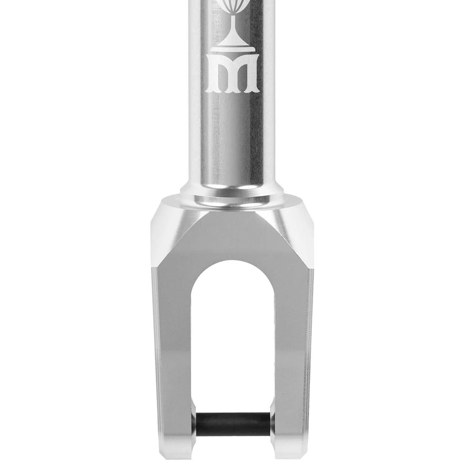 Tilt Legacy Miller SCS/HIC Scooter Forks - Silver