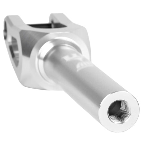 Tilt Legacy Miller SCS/HIC Scooter Forks - Silver