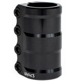 Tilt Nikita SCS LT Scooter Clamp - Black