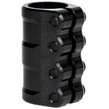 Tilt Nikita SCS LT Scooter Clamp - Black