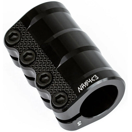 Tilt Nikita SCS LT Scooter Clamp - Black