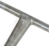 Tilt Rigid Selects Scooter Handle Bars - Silver 710mm