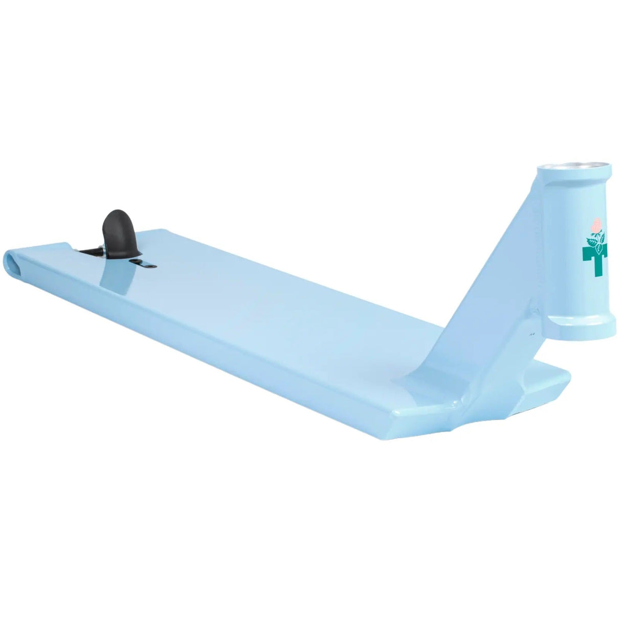 Tilt Selects Delaney Scooter Deck - Polar 22.2" x 6.2"