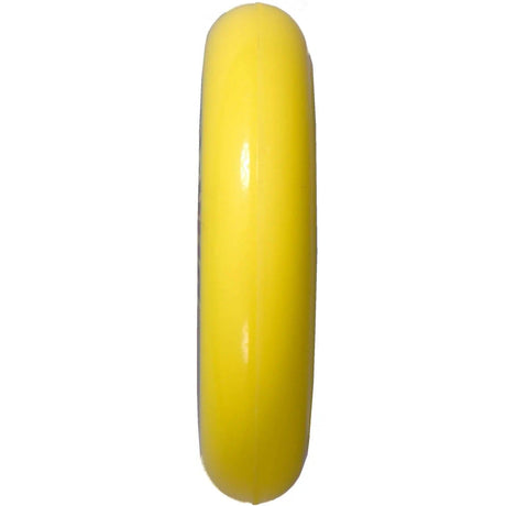 Tilt UHR Pro 120mm Scooter Wheel - Yellow