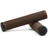 Tilt Metra Pro Scooter Grips - Coffee