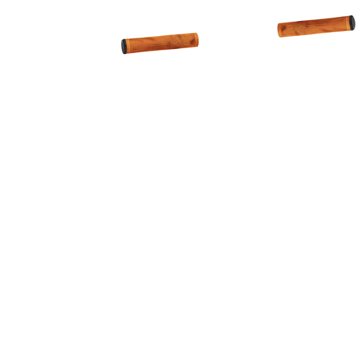 Tilt Metra Pro Scooter Grips - Rust