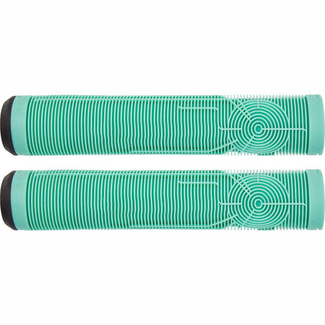 Tilt Metra Pro Scooter Grips - Teal