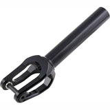 Tilt Rigid Pro SCS Scooter Forks - Black