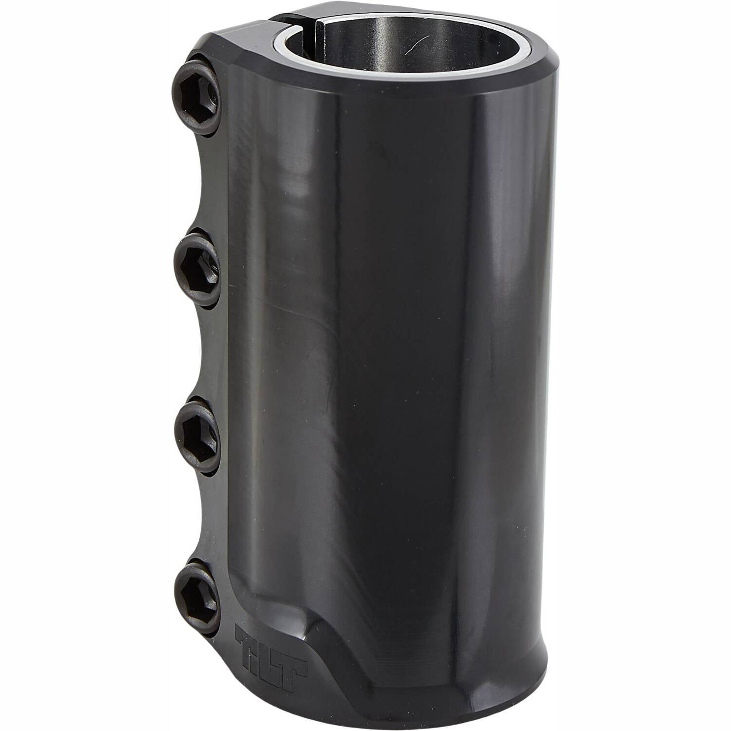 Tilt Rigid SCS Scooter Clamp - Black