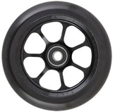 Tilt Durare Spoked 120mm Scooter Wheel - Black