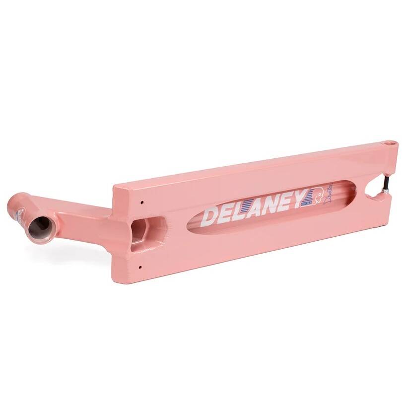 Tilt Formula Selects Delaney Signature Scooter Deck - 22" x 6"