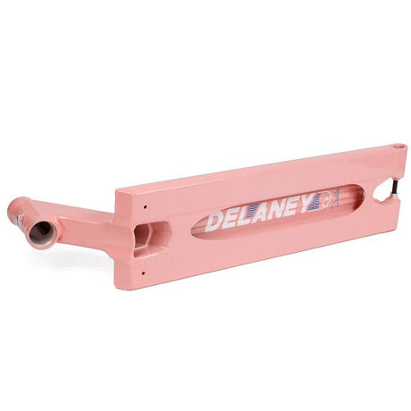 Tilt Formula Selects Delaney Signature Scooter Deck - 22" x 6"