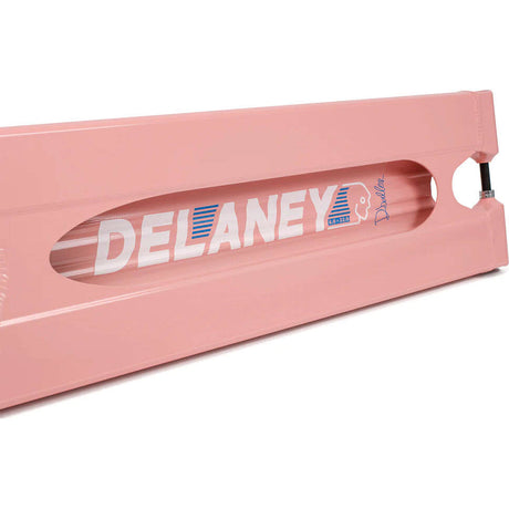 Tilt Formula Selects Delaney Signature Scooter Deck - 22" x 6"