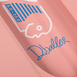 Tilt Formula Selects Delaney Signature Scooter Deck - 22" x 6"