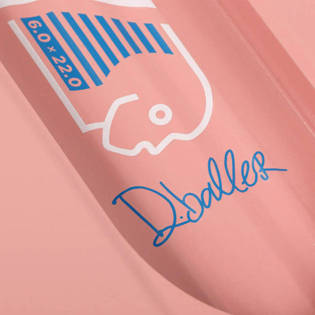Tilt Formula Selects Delaney Signature Scooter Deck - 22" x 6"