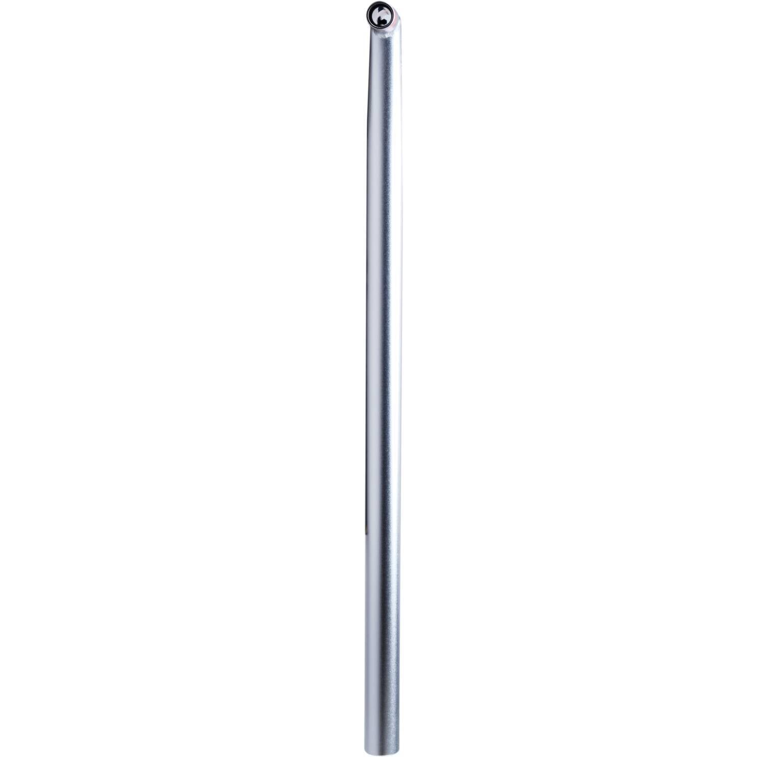 Tilt Rigid SCS Scooter Handle Bars - Silver 711mm