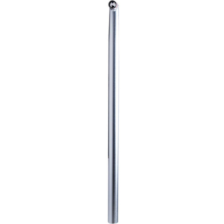 Tilt Rigid SCS Scooter Handle Bars - Silver 711mm