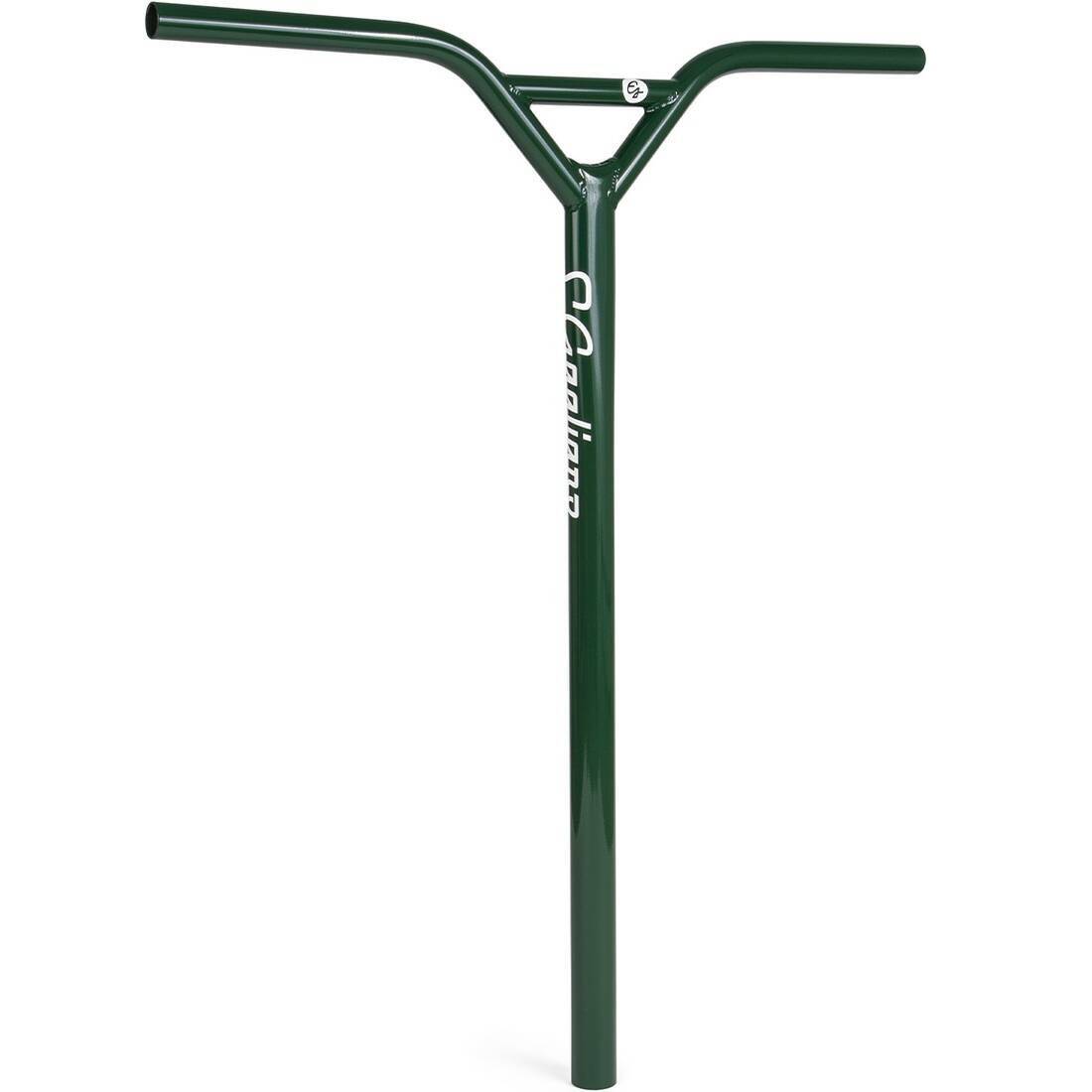 Tilt Selects Sentry Eden Gagliano Signature SCS Scooter Handle Bars - Green 711mm