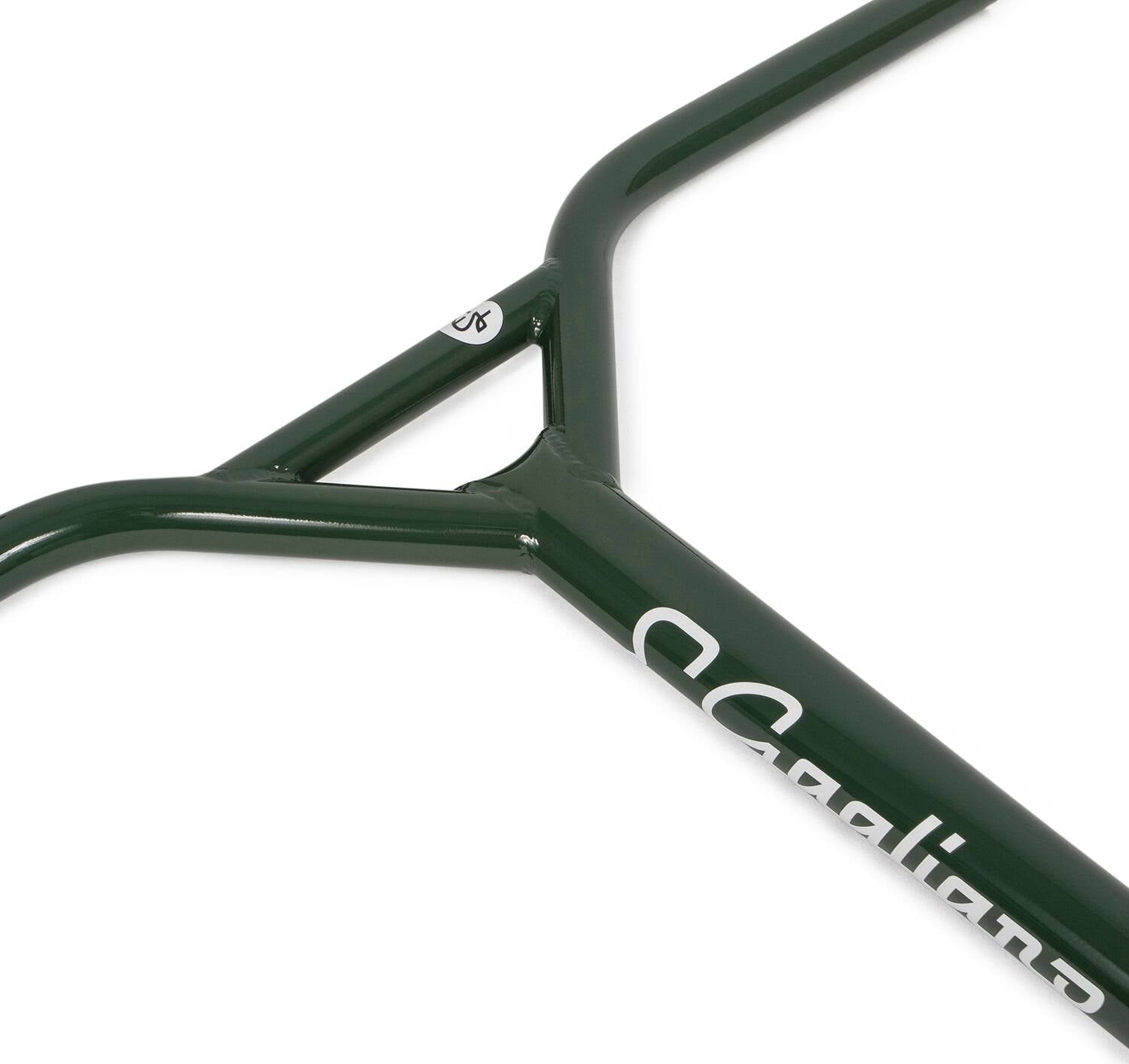 Tilt Selects Sentry Eden Gagliano Signature SCS Scooter Handle Bars - Green 711mm