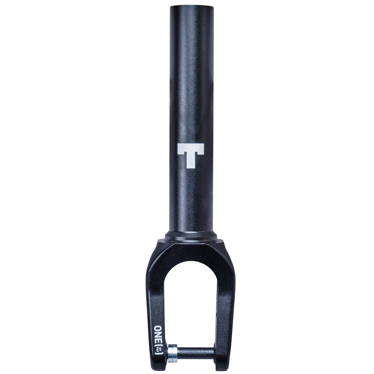 Tilt Stage I SCS/HIC Scooter Forks - Black