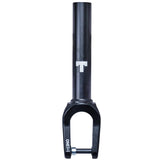 Tilt Stage I SCS/HIC Scooter Forks - Black