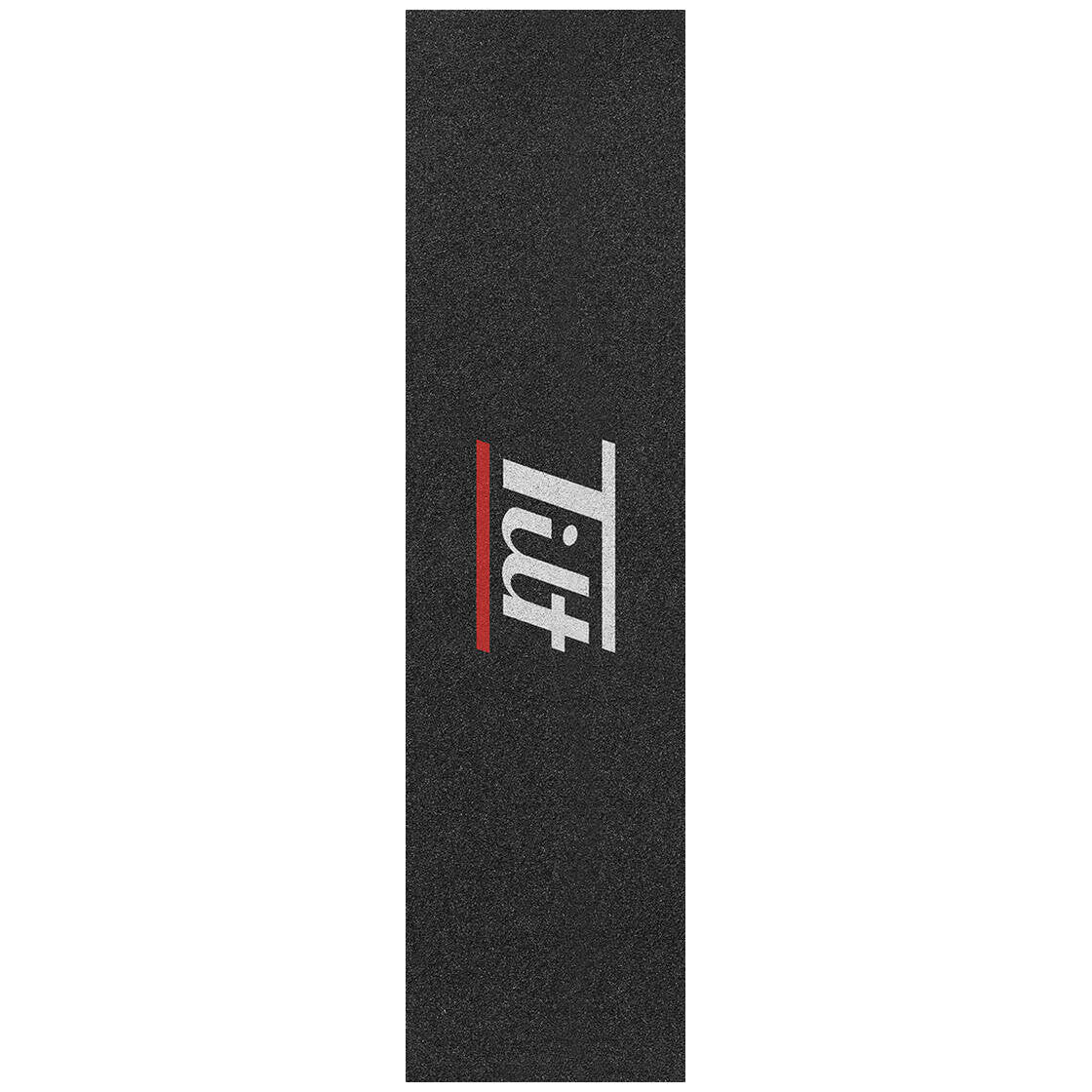 Tilt Double Bar Pro Scooter Grip Tape - Red 6.5''