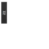 Tilt Double Bar Pro Scooter Grip Tape - Teal 6.5''