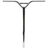 Tilt Sentry Pro SCS Scooter Handle Bars - Silver 720mm