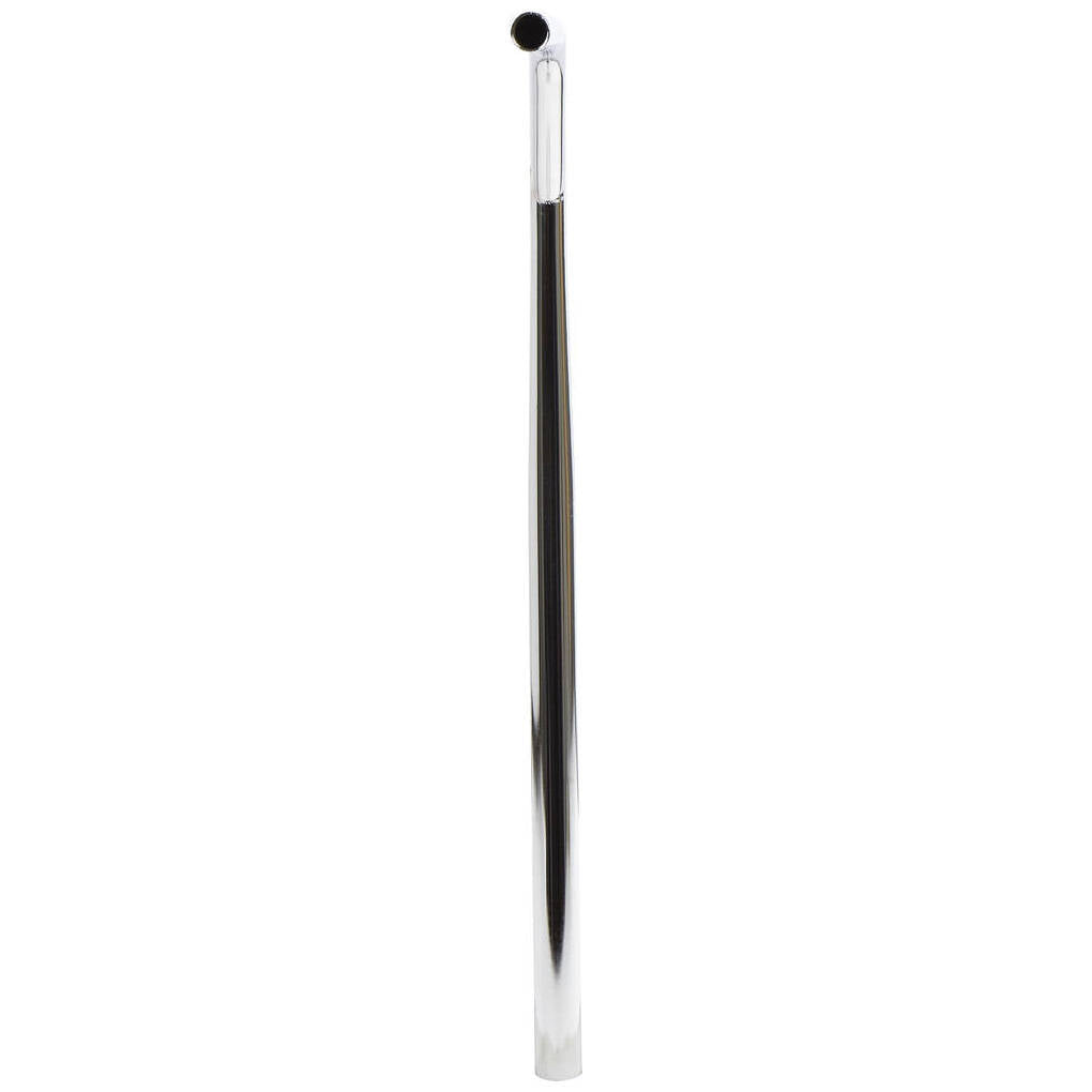 Tilt Sentry Pro SCS Scooter Handle Bars - Silver 720mm