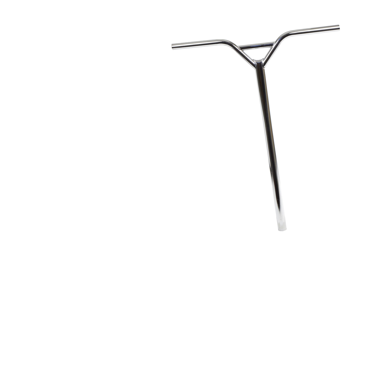 Tilt Sentry Pro SCS Scooter Handle Bars - Silver 720mm