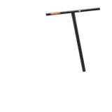 Tilt Stage I Pro SCS Scooter Handle Bars - Black 700mm