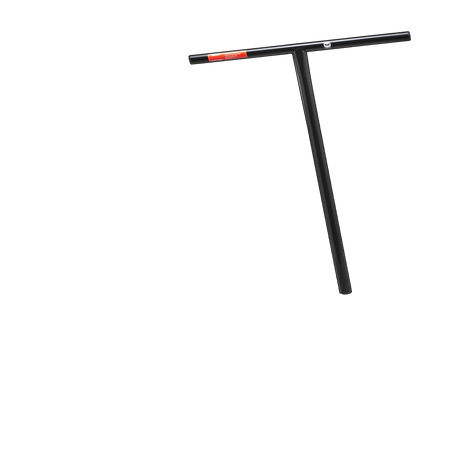 Tilt Stage I Pro SCS Scooter Handle Bars - Black 700mm