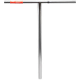 Tilt Stage I Pro SCS Scooter Handle Bars - Silver 700mm