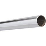 Tilt Stage I Pro SCS Scooter Handle Bars - Silver 700mm