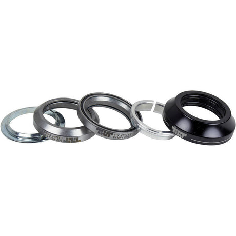 Tilt Tall Stack Scooter Headset Integrated - Black