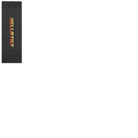 Tilt x Hella Scooter Grip Tape - Blaze 24" x 7"