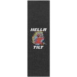 Tilt x Hella Scooter Grip Tape - Portal 24" x 7"