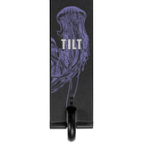 Tilt Jellies Scooter Grip Tape - Purple (Fine) 24" x 7"
