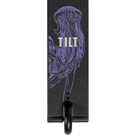 Tilt Jellies Scooter Grip Tape - Purple (Fine) 24" x 7"